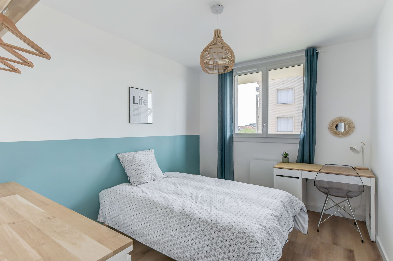 Colocatie Colomiers 266793