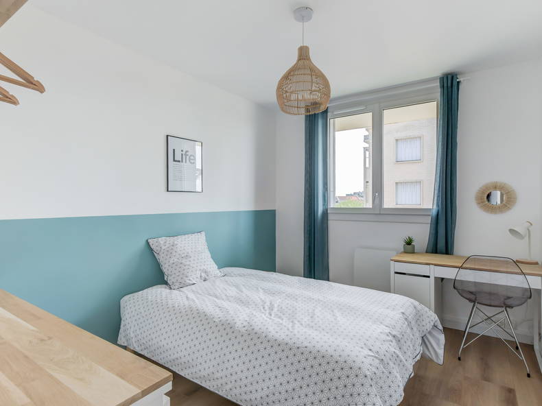 Colocation Colomiers 266793-3