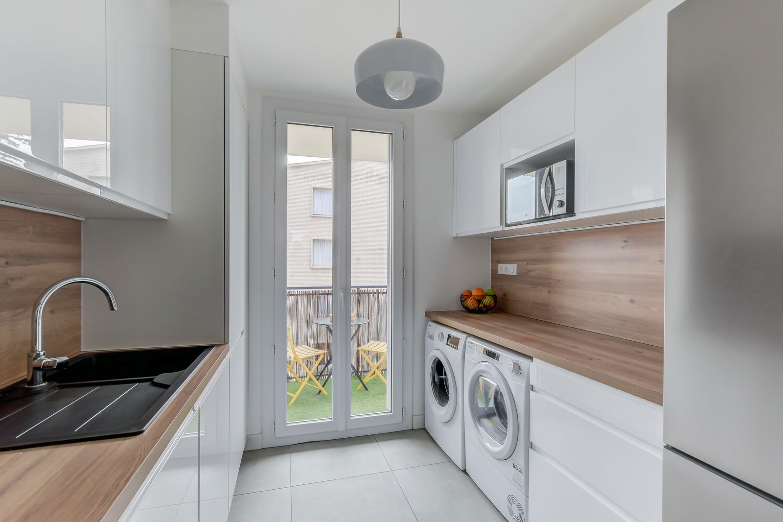 Colocatie Colomiers 266793