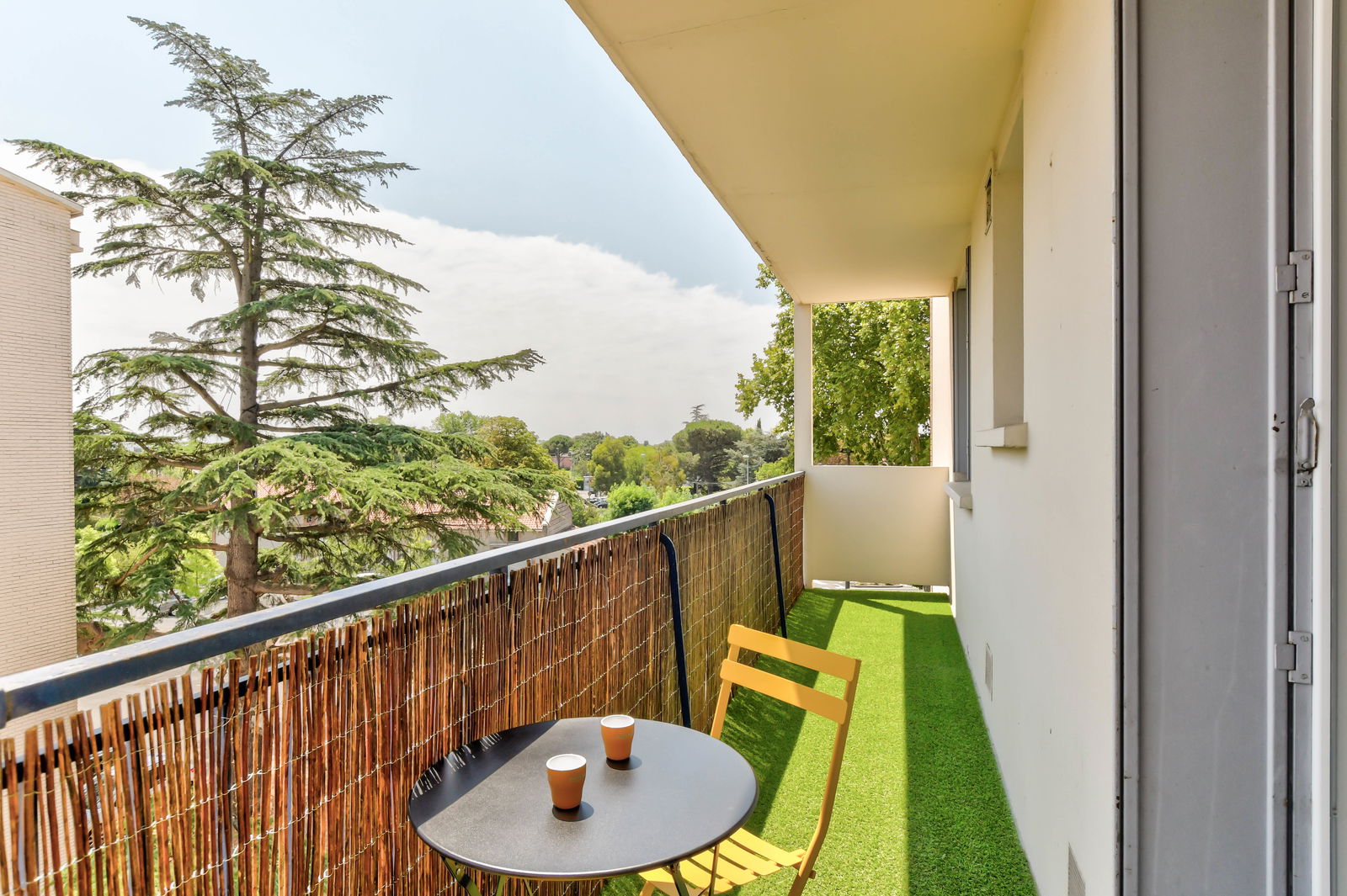 Colocatie Colomiers 266793