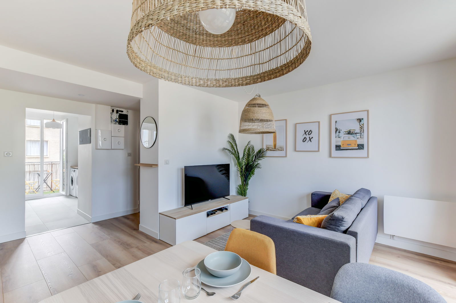 Colocatie Colomiers 266793