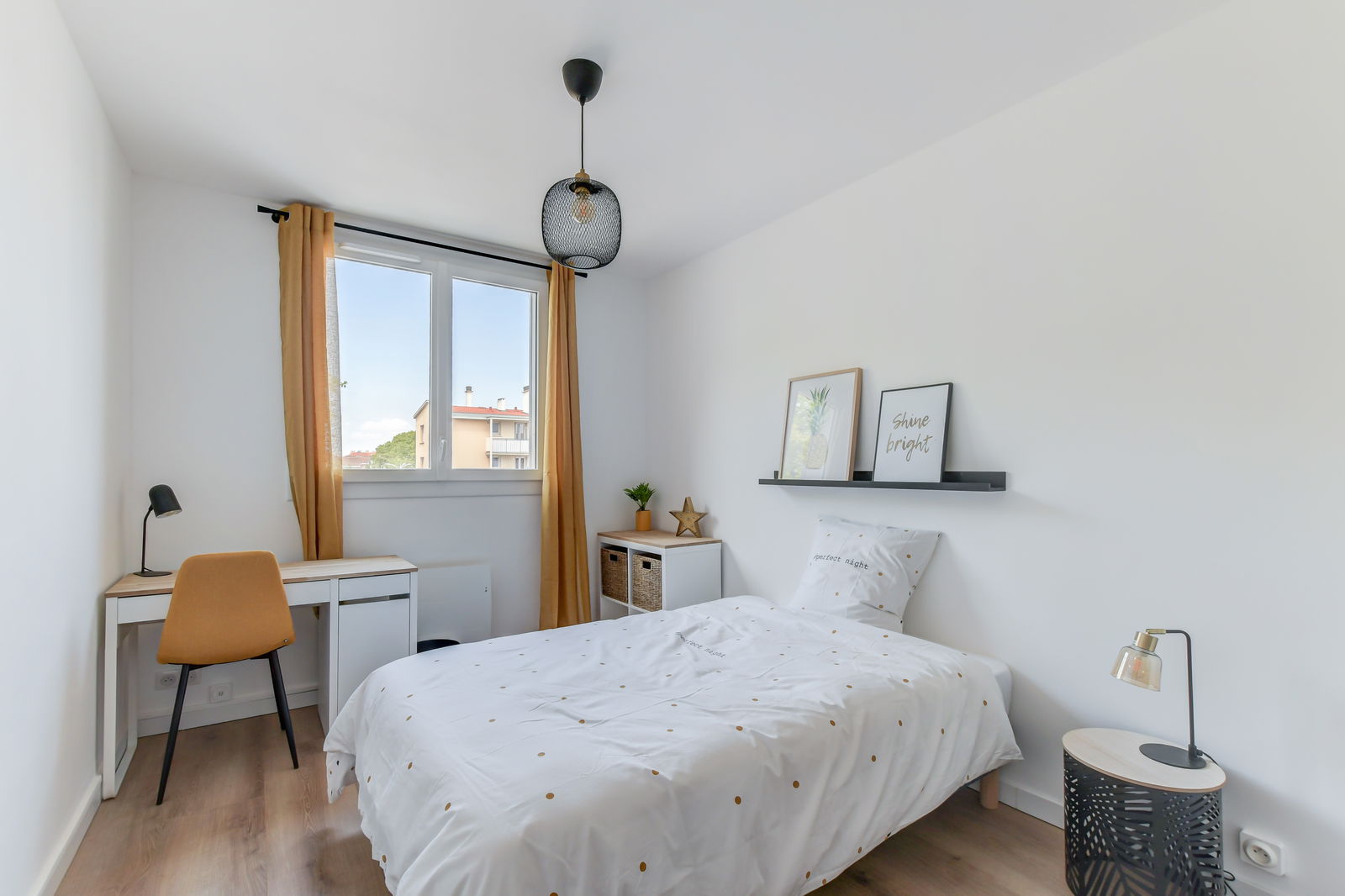 Colocatie Colomiers 266793