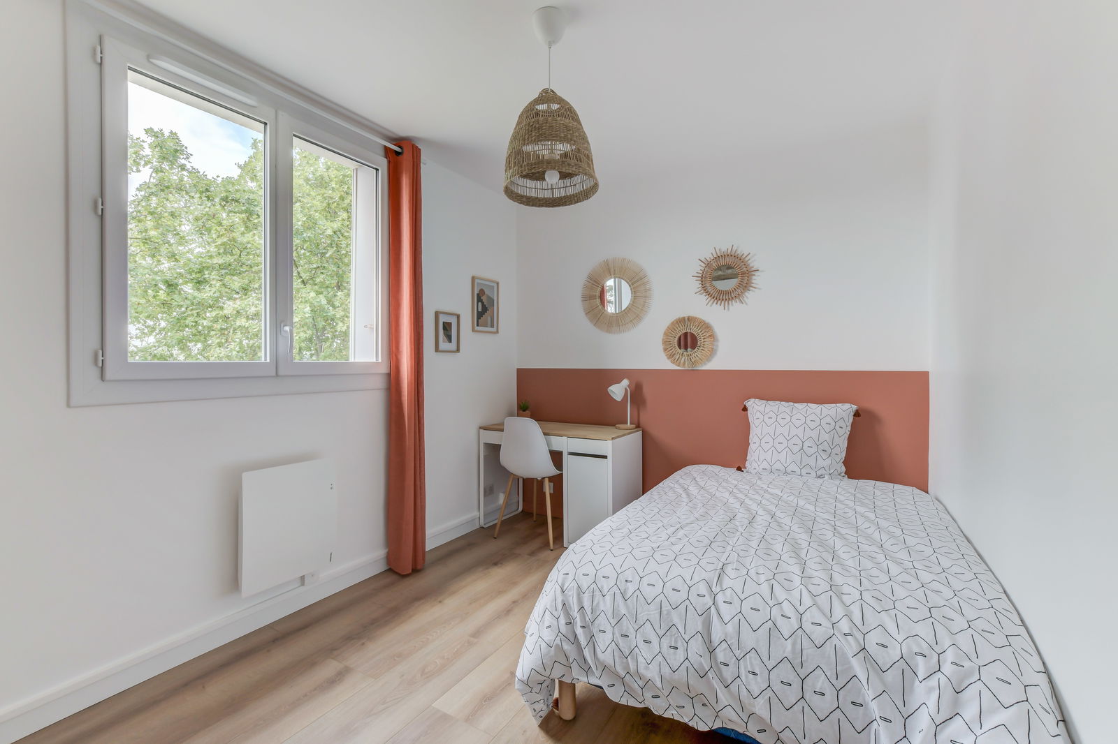 Colocatie Colomiers 266793