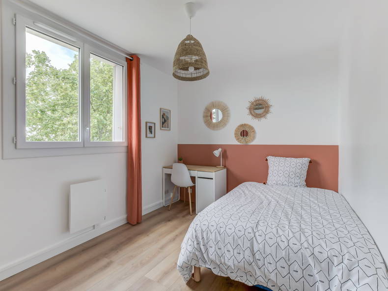 Colocation Colomiers 266793-4