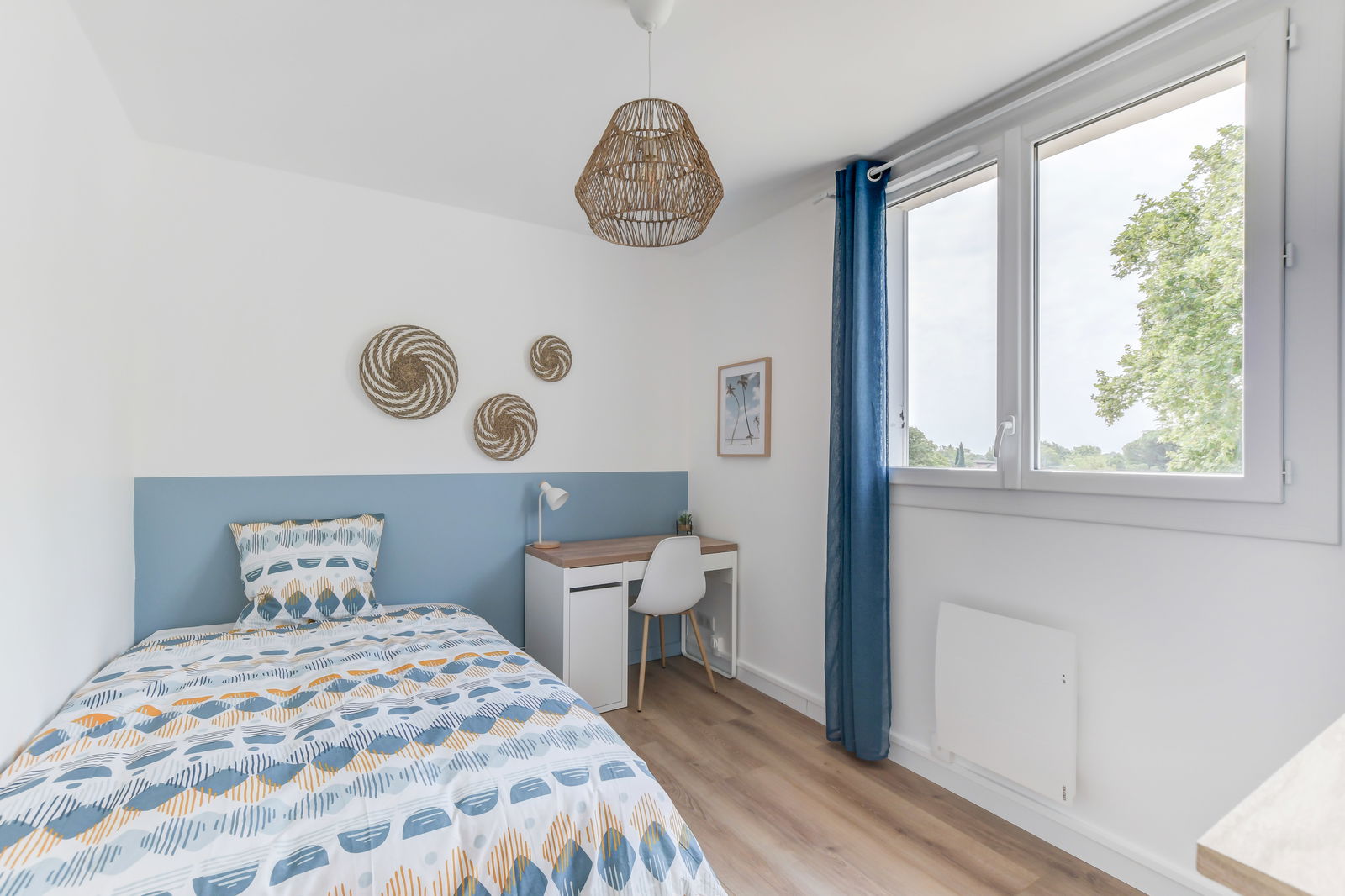 Colocatie Colomiers 266793