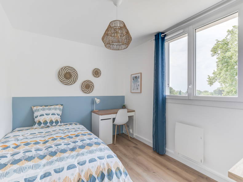 Colocation Colomiers 266793-5