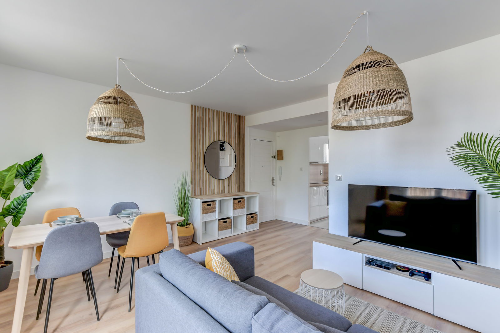 Colocatie Colomiers 266793