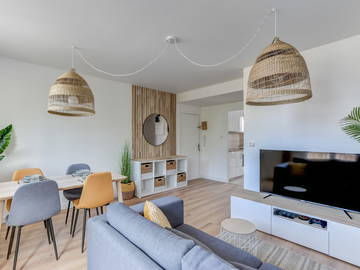 Chambre À Louer Colomiers 266793