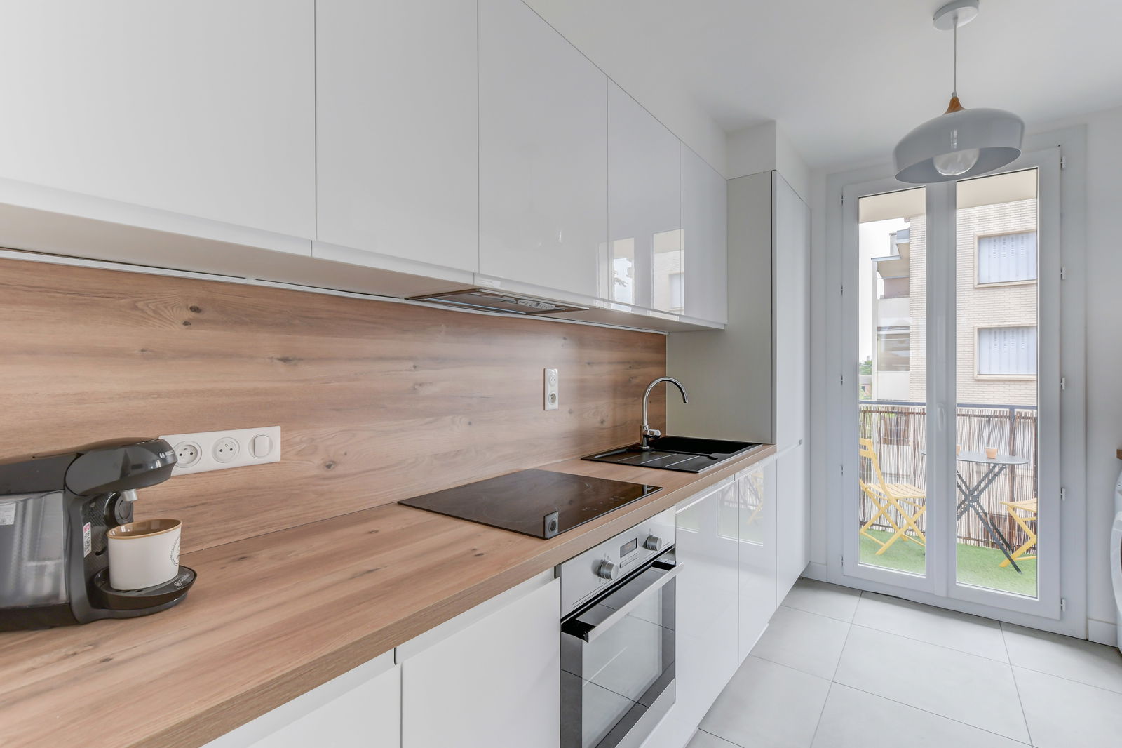 Colocatie Colomiers 266793