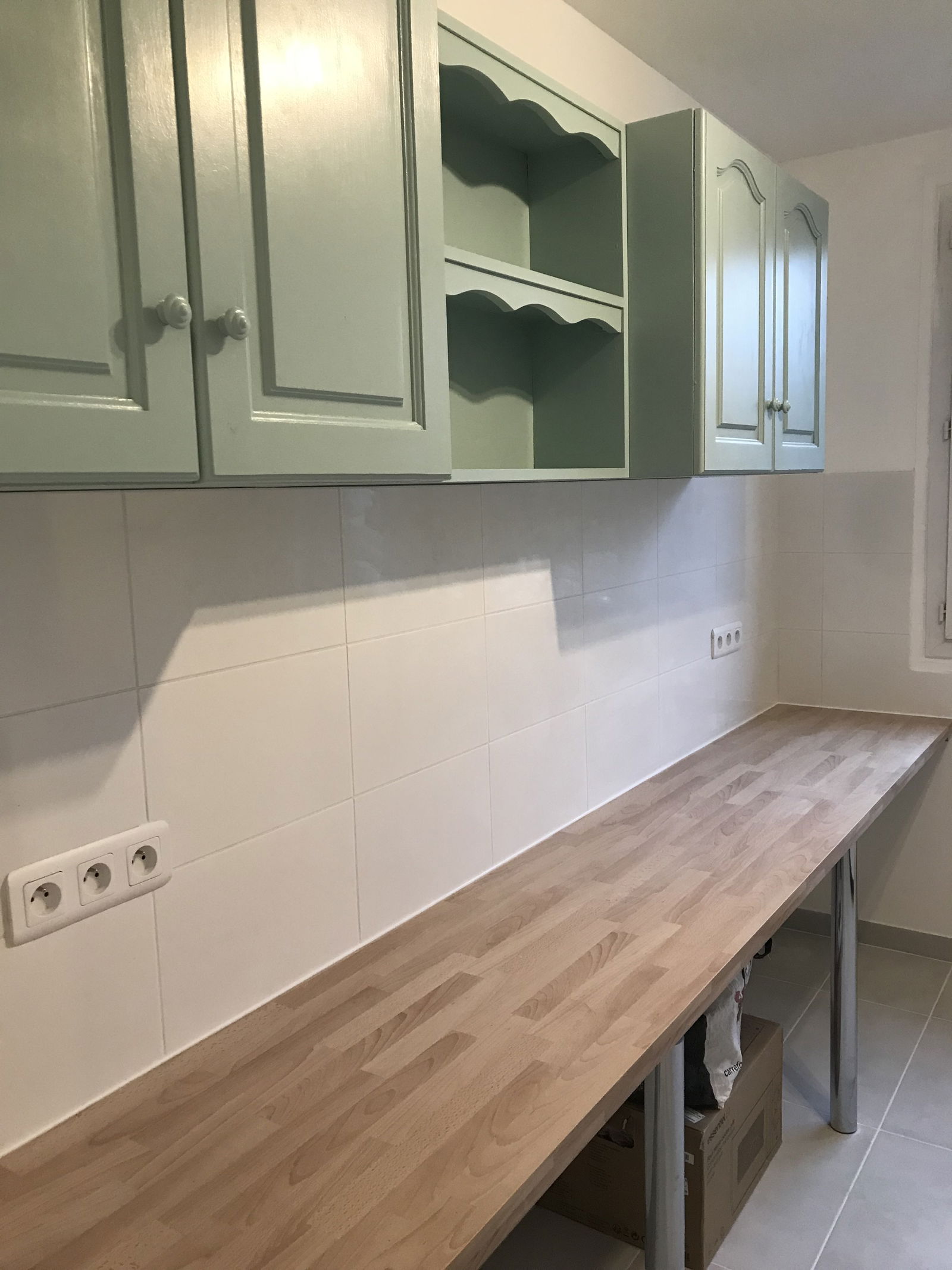 Colocation Arcueil 264906