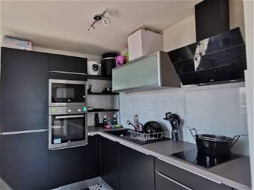 Chambre À Louer Bordeaux 259330