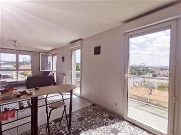 Chambre À Louer Bordeaux 259330