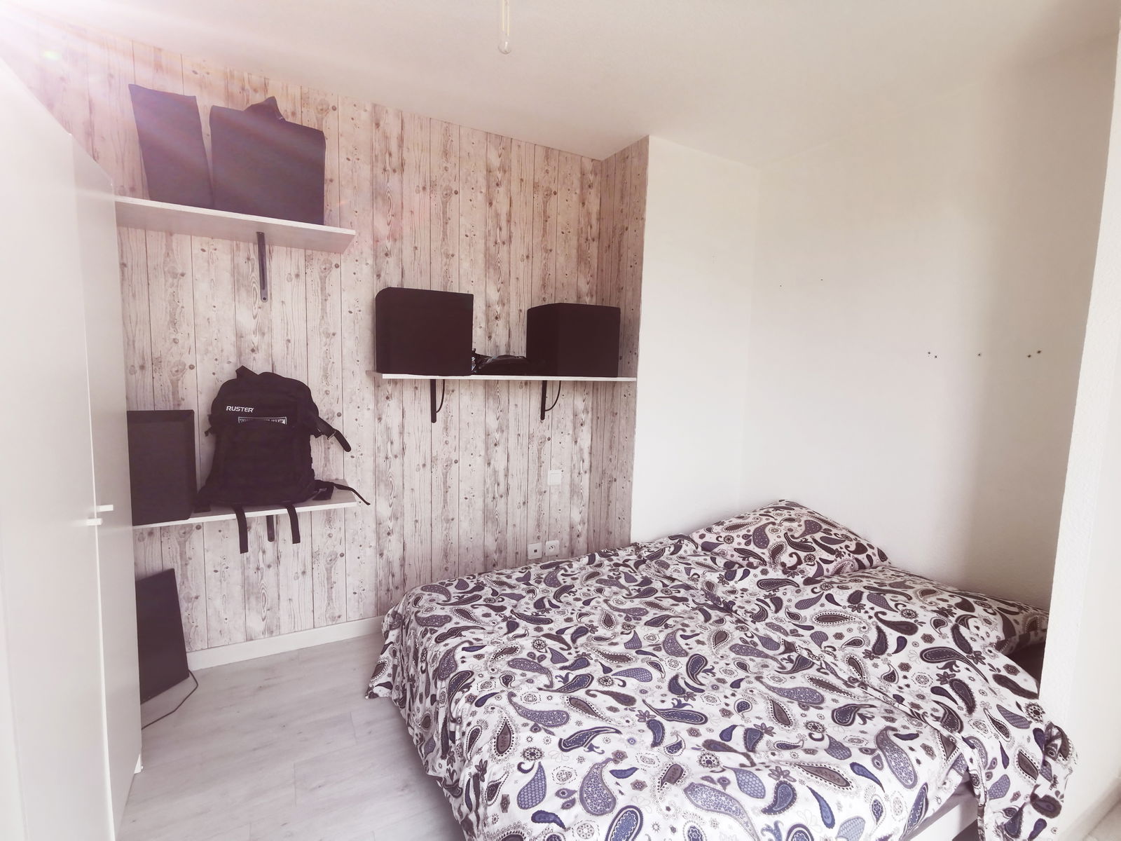 Colocation Bordeaux 259330