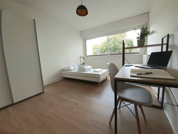 Habitación En Alquiler Saint-Brieuc 247588