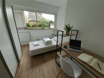 Chambre À Louer Saint-Brieuc 247588