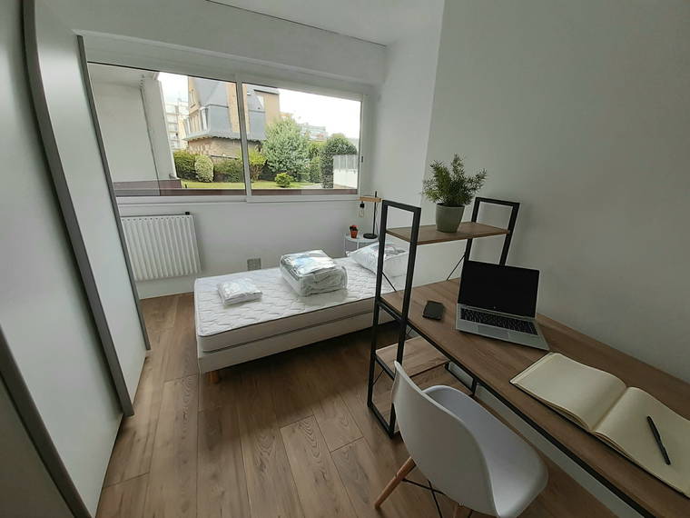 Chambre À Louer Saint-Brieuc 247588