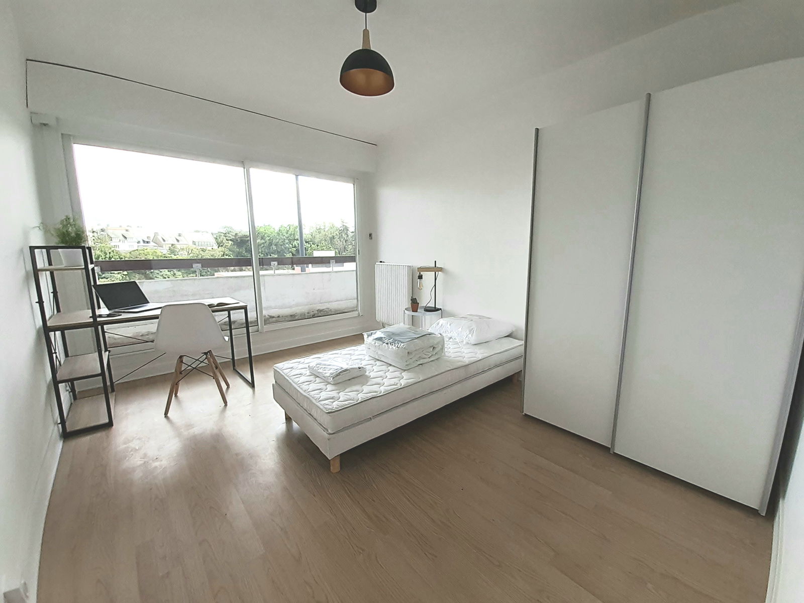 Colocation Saint-Brieuc 247588