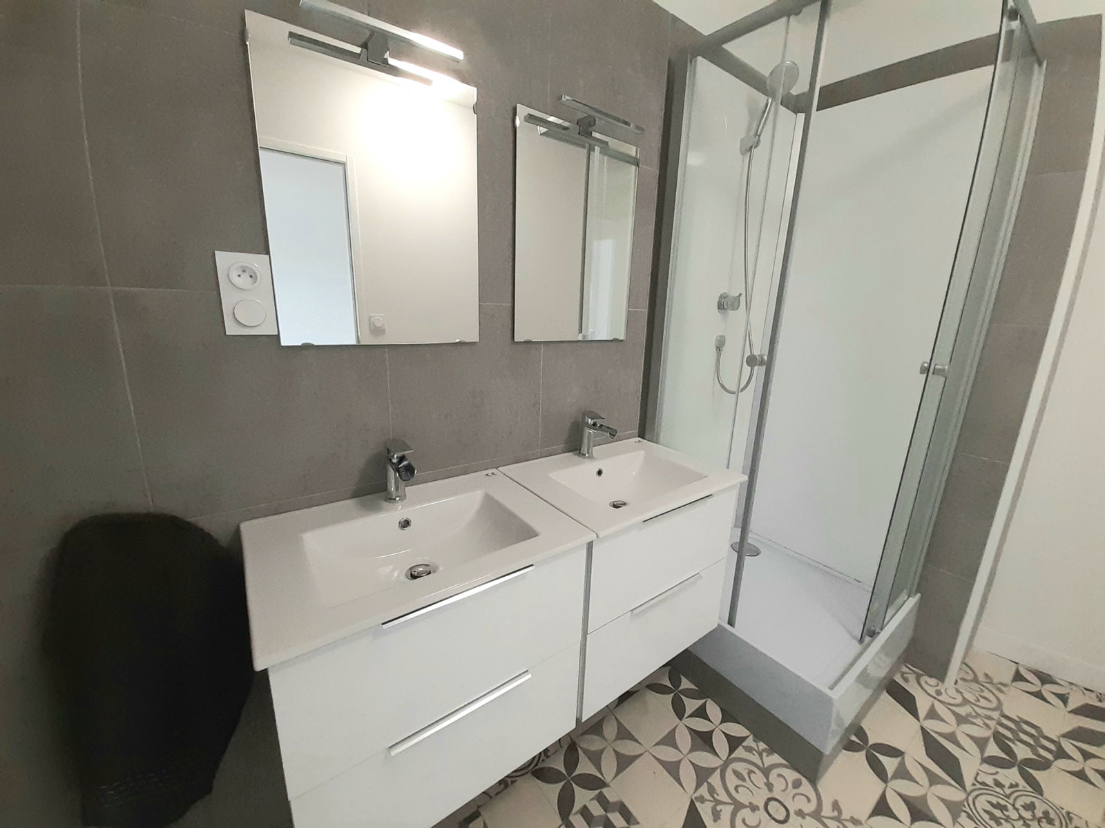 Colocation Saint-Brieuc 247588