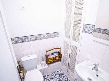 Chambre À Louer Sannois 261583