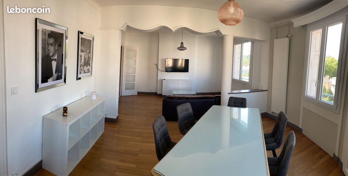 Colocation Saint-Étienne 262504