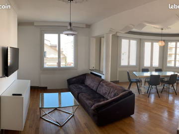 Room For Rent Saint-Étienne 262504