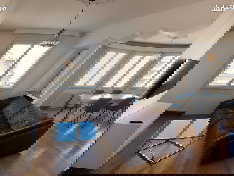 Colocatie Saint-Étienne 262504-2