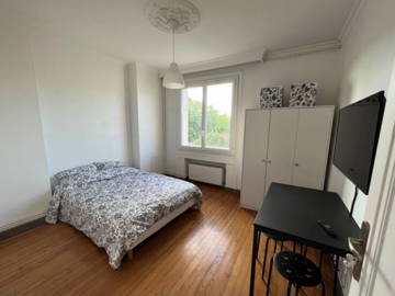 Chambre À Louer Saint-Étienne 262504