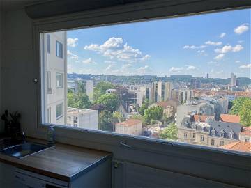 Room For Rent Nancy 258508