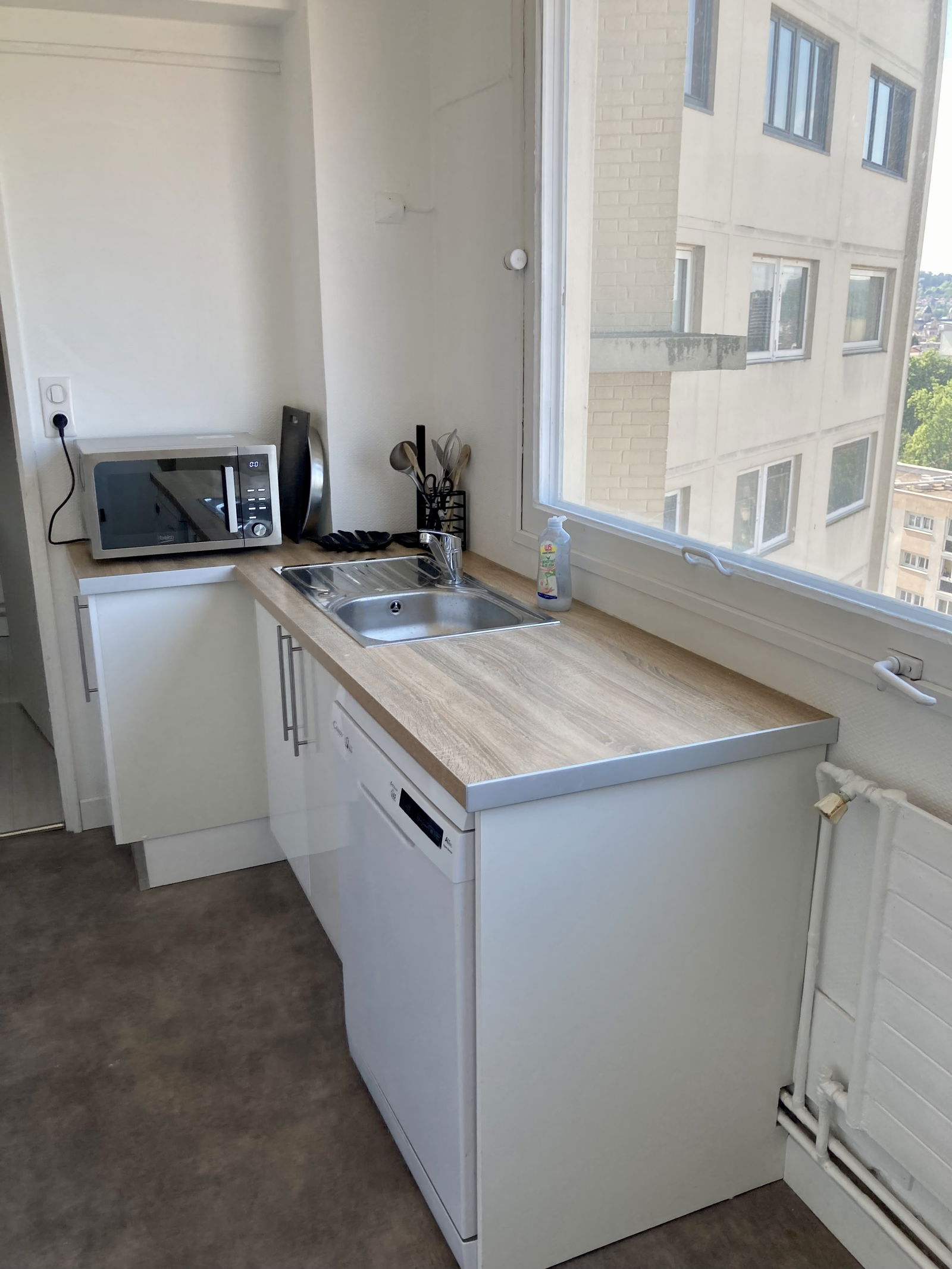 Colocation Nancy 258508