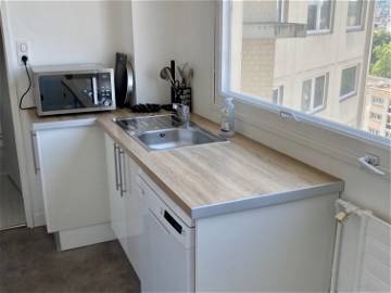 Chambre À Louer Nancy 258508