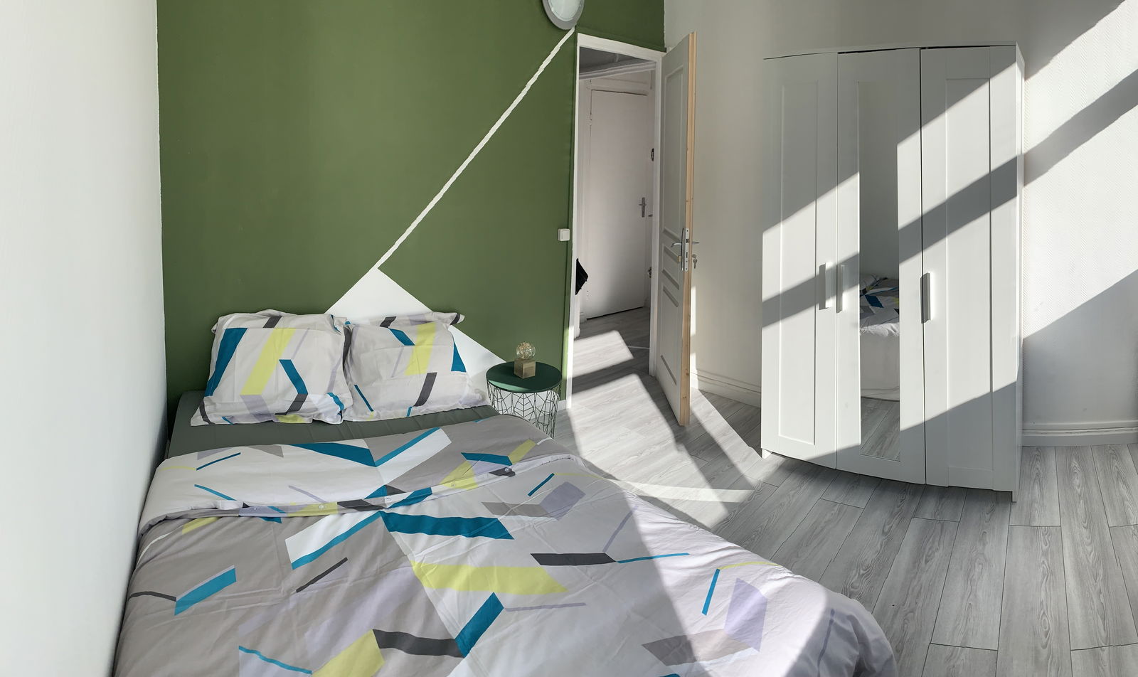 Colocation Évry-Courcouronnes 260001