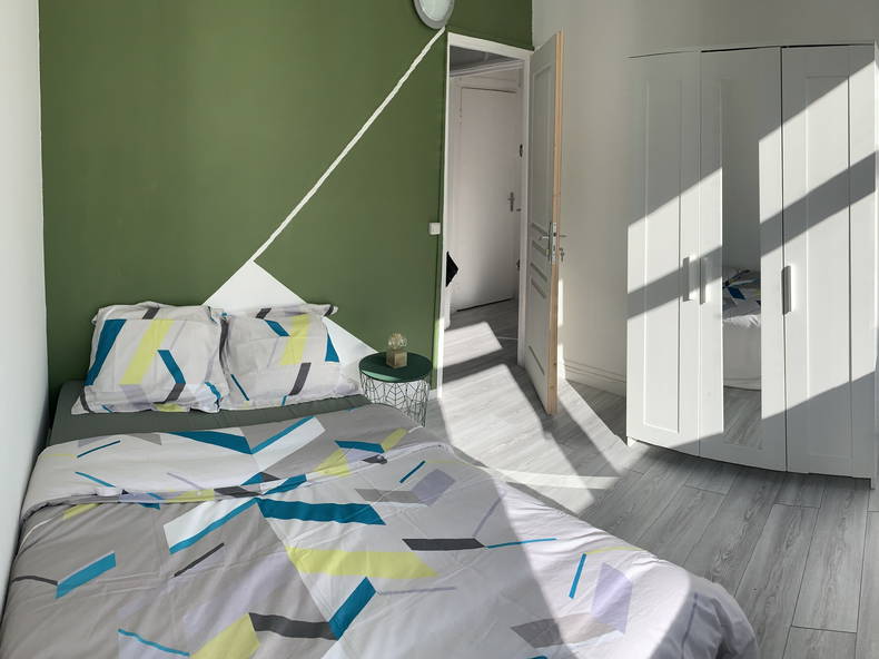 Kolokation Évry-Courcouronnes 260001-3