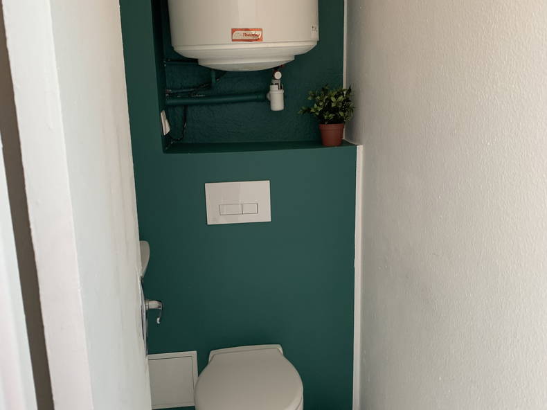 Kolokation Évry-Courcouronnes 260001-4