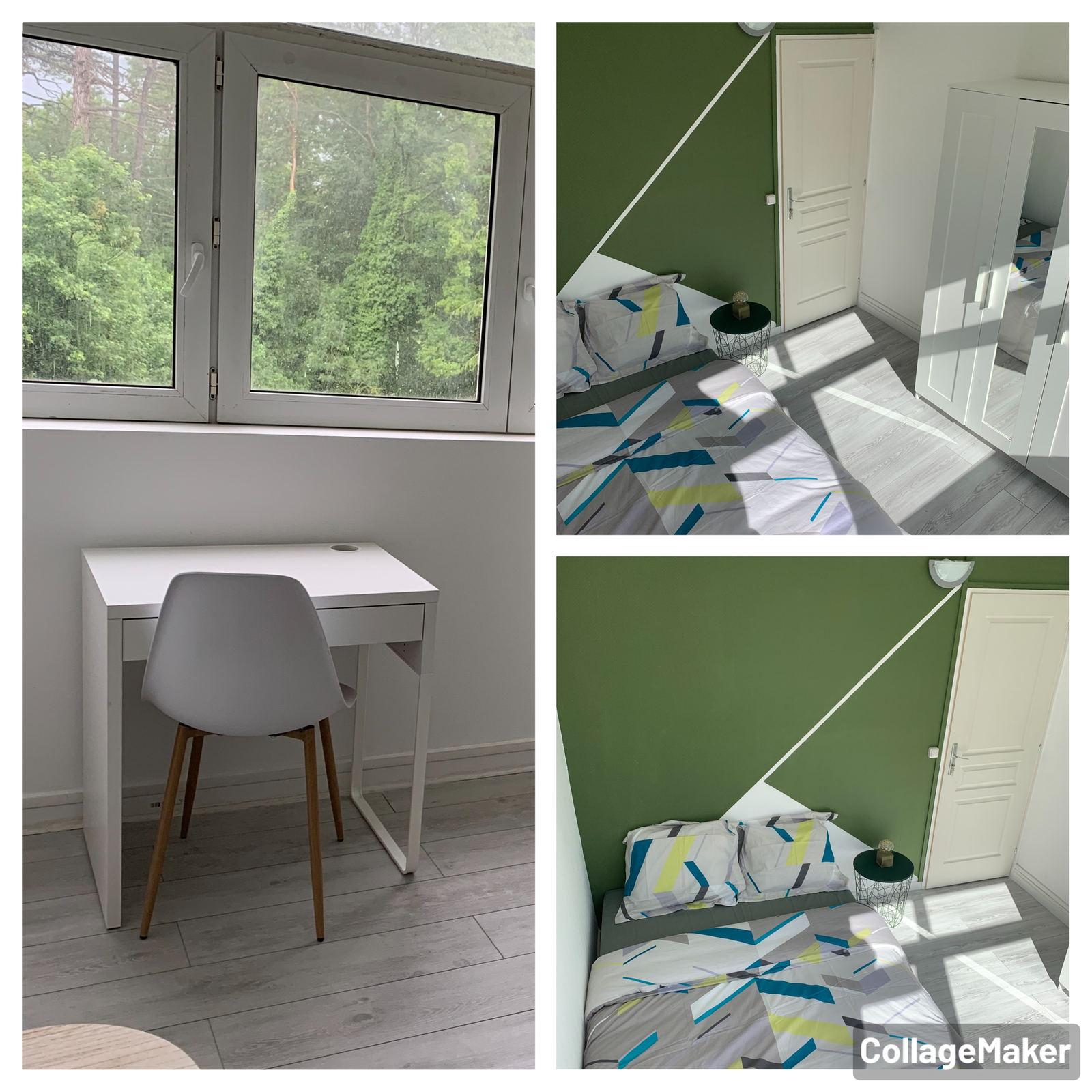 Colocation Évry-Courcouronnes 260001