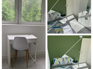 Colocation Évry-Courcouronnes 260001-6