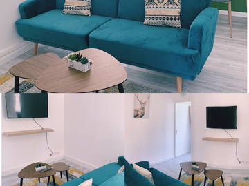 Colocation Évry-Courcouronnes 260001-7