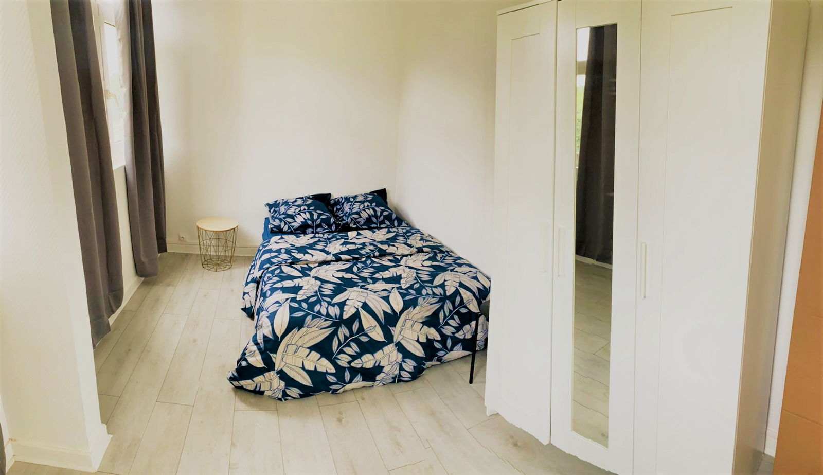 Colocation Évry-Courcouronnes 260001