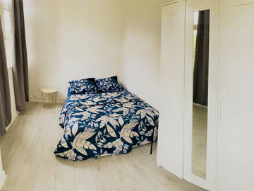 Colocation Évry-Courcouronnes 260001-8