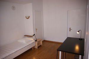 Colocation Montpellier 137250