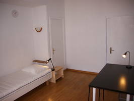 Roomlala | Furnished Flatshare Montpellier