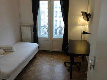 Chambre À Louer Montpellier 137250