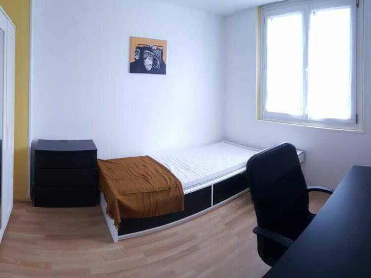 Colocation Évreux 242984-1