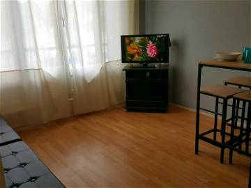 Room For Rent Évreux 242984