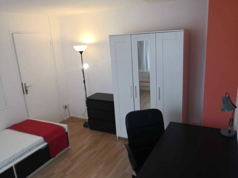 Colocation Évreux 242984-4