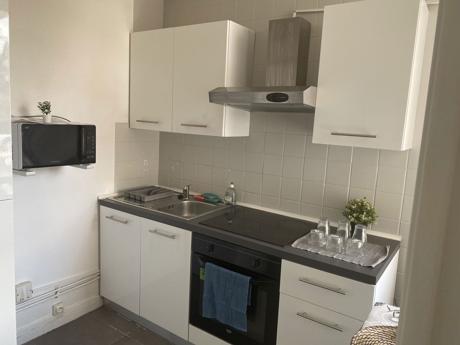 Colocation Dijon 263028