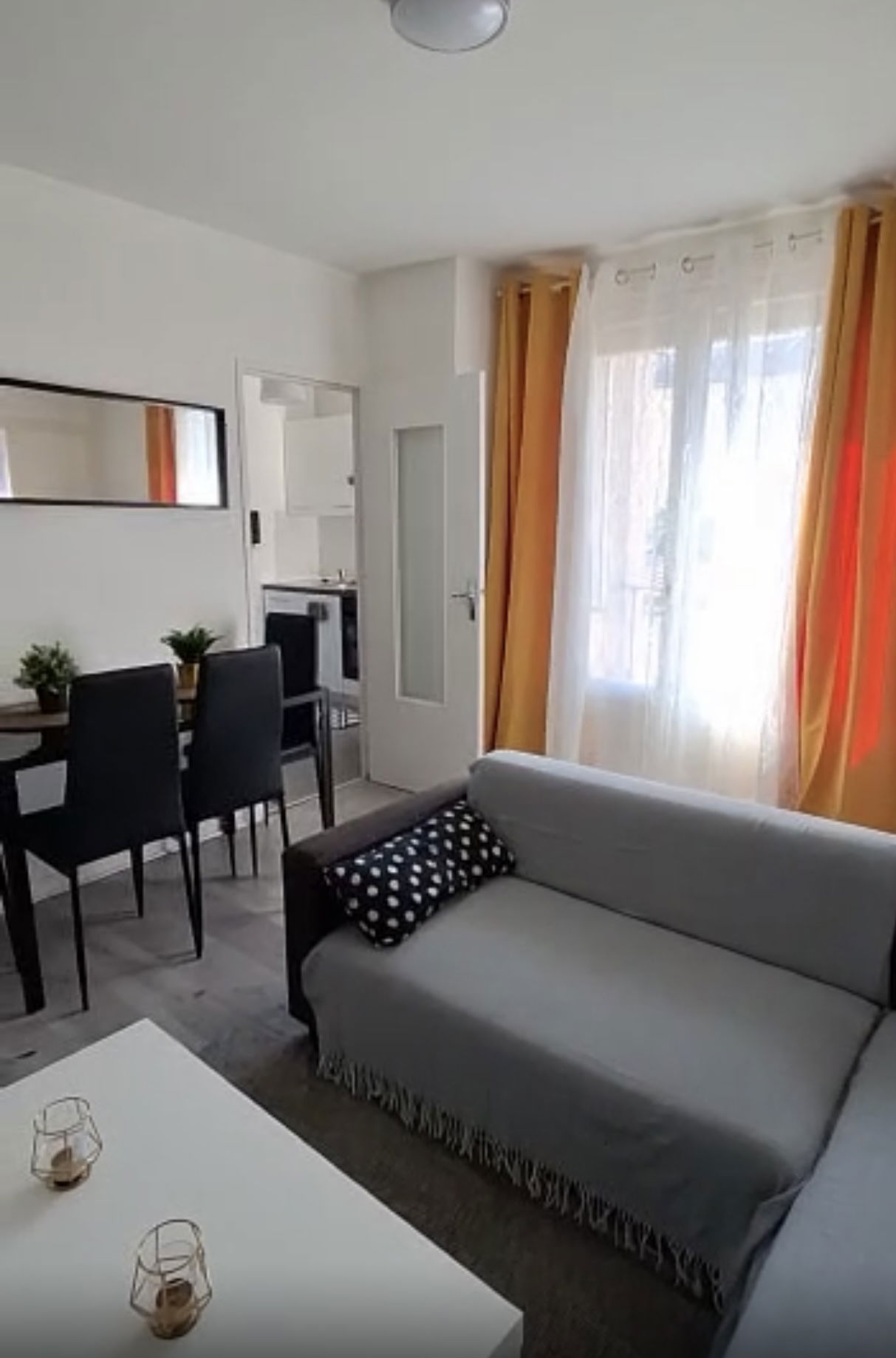 Colocation Dijon 263028