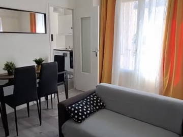 Room For Rent Dijon 263028