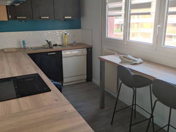 Habitación En Alquiler Saint-Brieuc 265309