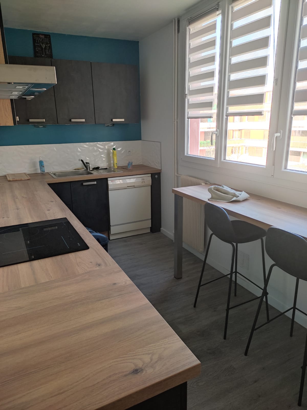 Colocation Saint-Brieuc 265972