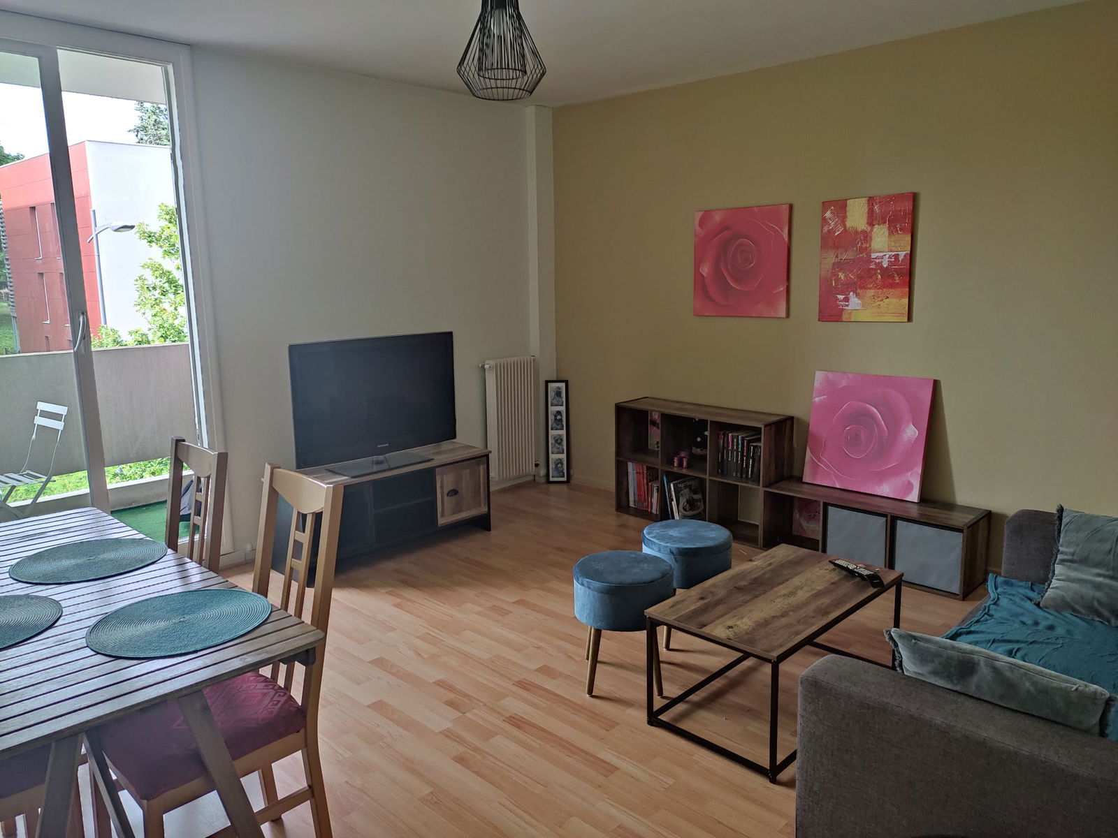 Colocation Saint-Brieuc 265972